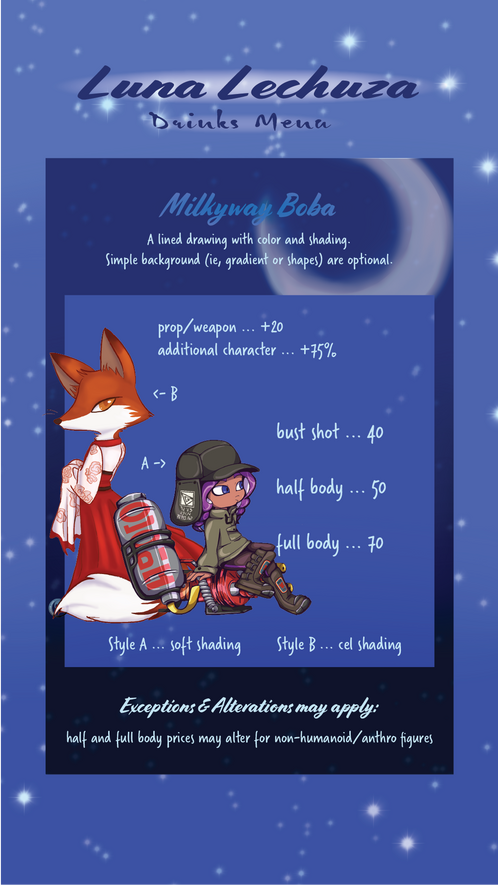 Milkyway Boba